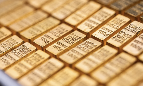 Giá vàng cao nhất mọi thời đại, “cá mập” SPDR Gold Trust miệt mài mua