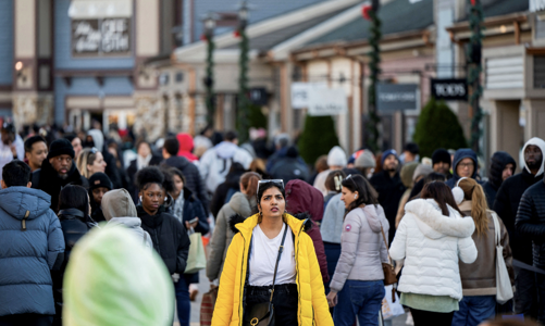 Goldman Sachs bi quan về kinh tế Mỹ