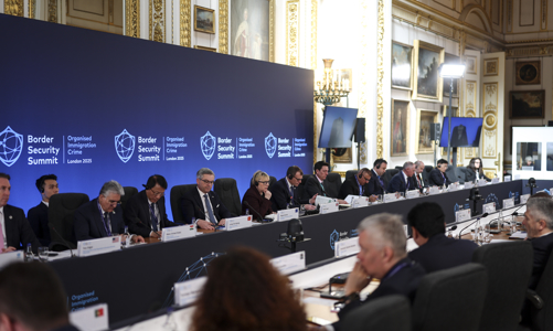 Kinh nghiệm quốc tế trong phòng, chống tội phạm mua bán người 