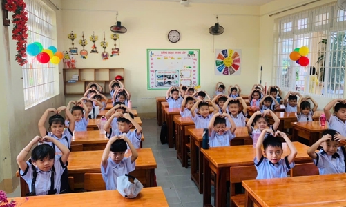 TP.HCM chính thức xóa bỏ địa giới học theo tuyến đối với học sinh