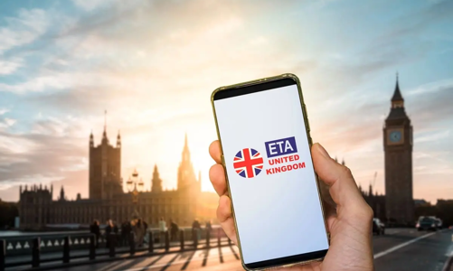 Lợi ích nhìn thấy từ Giấy phép Du lịch điện tử