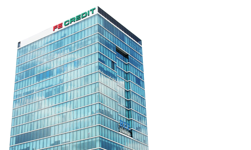 FE CREDIT: Lợi nhuận năm 2024 phục hồi mạnh mẽ sau 2 năm tái cấu trúc 
