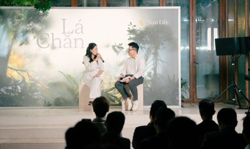 Sun Life Việt Nam: Mang đến giải pháp bảo hiểm nhân thọ và tài chính tối ưu cho khách hàng