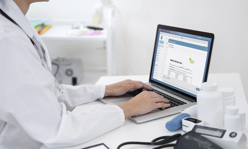 TP.HCM triển khai 100% bệnh án điện tử, tăng cường chuyển đổi số ngành y tế