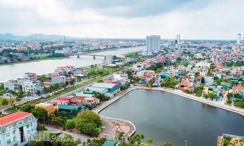 Hà Nam đặt mục tiêu phủ sóng 5G toàn tỉnh trong năm nay 