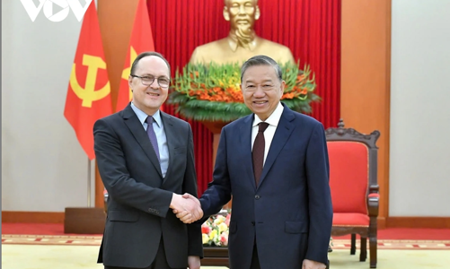 Việt Nam - Liên bang Nga cần xác định phương hướng hợp tác mới về năng lượng và điện hạt nhân