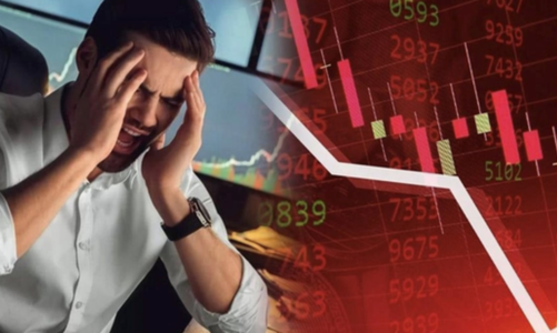 Dòng tiền cá nhân và tự doanh bắt đáy mạnh, khối ngoại xả dữ