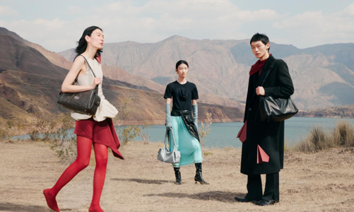 Người giàu Trung Quốc tạm biệt xa xỉ truyền thống