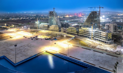 Phát động giải báo chí “Vì một Hải Phòng phát triển” 