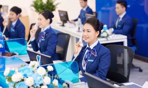 NCB ghi nhận hơn 125 tỷ đồng lợi nhuận trong quý 1/2025 nhờ đẩy mạnh triển khai Chiến lược mới 