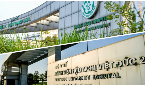 Thanh tra Chính phủ: Sai phạm ở 2 dự án bệnh viện “có tính hệ thống”