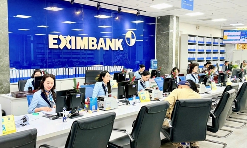 Eximbank cung cấp các giải pháp tài chính linh hoạt đồng hành cùng doanh nghiệp “vượt sóng” 