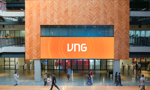 Báo cáo kiểm toán 2024: VNG lỗ ròng gần 1.200 tỷ đồng