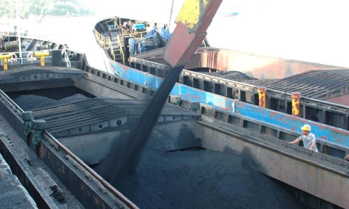 Coal giant TKV records Q1 revenue of $1.7 bln