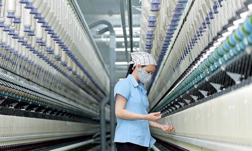 Thành lập Trung tâm Dịch vụ và Hỗ trợ doanh nghiệp Hà Nội 