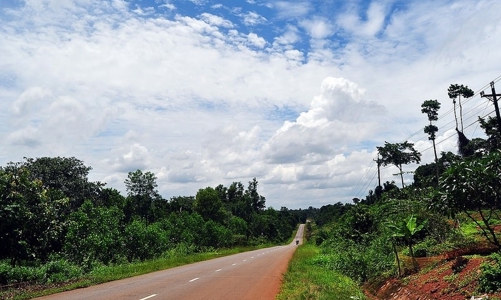 Đồng Nai kiến nghị xây cầu, đường kết nối với Bình Phước