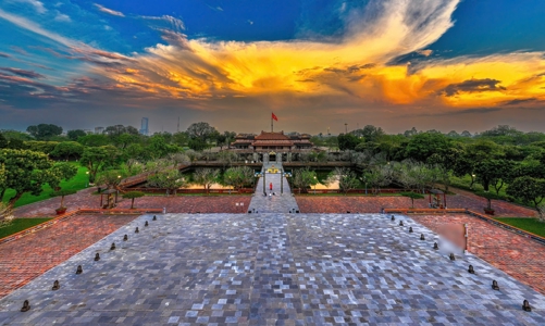 Du lịch địa phương bứt tốc doanh thu ngay quý đầu năm