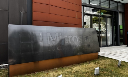 Microsoft đóng cửa phòng thí nghiệm AI ở Thượng Hải, báo hiệu cuộc rút lui lớn 