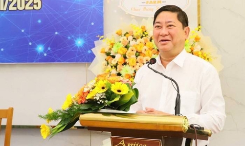 Tỉnh Ninh Thuận tăng cường giải quyết vướng mắc về đầu tư, giữ chân doanh nghiệp