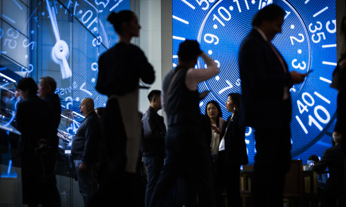 7 mẫu đồng hồ ấn tượng nhất Watches and Wonders 2025