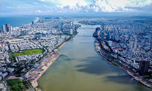 Sáp nhập tỉnh thành: Từ khóa “nóng” nhất trên mạng