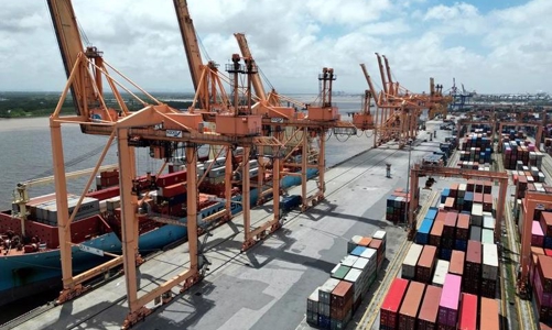 Xuất khẩu quý 1/2025 tăng 10,6%, tiếp tục bám sát mục tiêu của Chính phủ