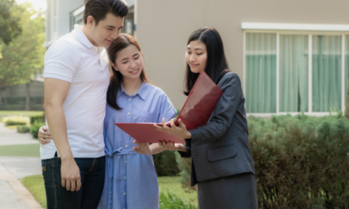 Thay vì mua nhà, giới trẻ ngày càng thiên về xu hướng thuê chỗ ở