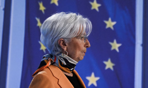 Thuế quan của ông Trump có thể khiến ECB liên tục hạ lãi suất