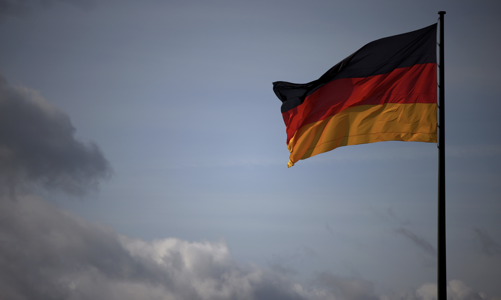 Kinh tế Đức đối mặt thử thách lớn từ thuế quan Mỹ