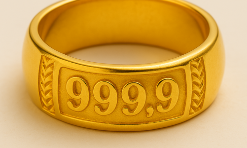 Giá bán vàng miếng lấy lại mốc hơn 100 triệu đồng mỗi lượng