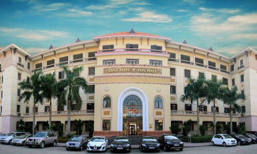 Đề án xây dựng tối thiểu 5 bệnh viện trực thuộc Đại học Y Hà Nội