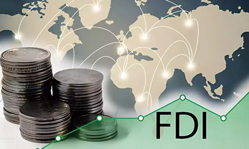 KBSV: Vốn FDI có thể được bù đắp từ các doanh nghiệp có thị trường xuất khẩu ngoài Mỹ