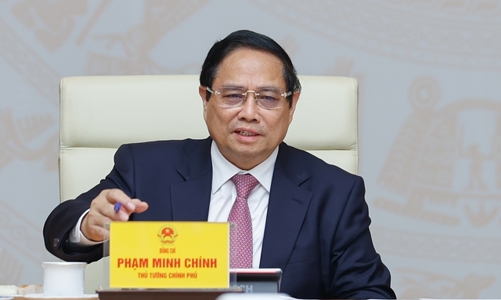 PM suggests U.S. delay imposition of reciprocal tariff on Vietnam for at least 45 days