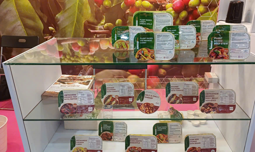 Thực phẩm Việt gây ấn tượng tại FHA-Food & Beverage 2025