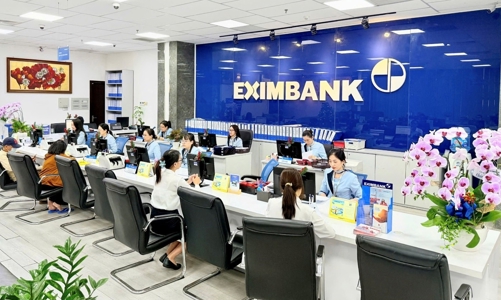 Đề xuất tỷ lệ sở hữu nước ngoài dưới 6%, Eximbank chờ nhà đầu tư chiến lược 
