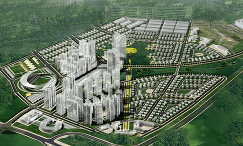 Bắc Ninh tham vọng xây dựng hệ sinh thái doanh nghiệp tư nhân trong lĩnh vực công nghệ 