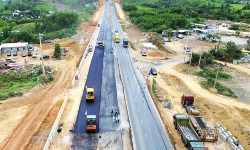 Dòng vốn đầu tư đổ vào Đà Nẵng tăng mạnh