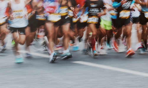 Tác hại của việc tập luyện thể thao quá sức