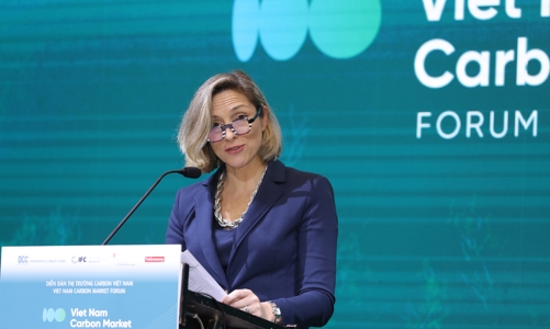 3 yếu tố then chốt để vận hành thị trường carbon hiệu quả
