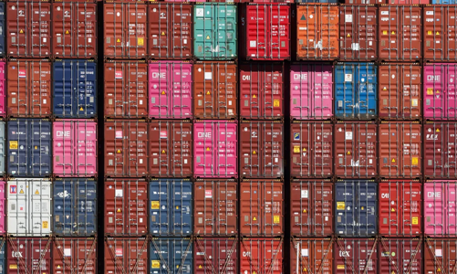 Trung Quốc bắt đầu đánh thuế 84% với hàng nhập khẩu Mỹ để trả đũa