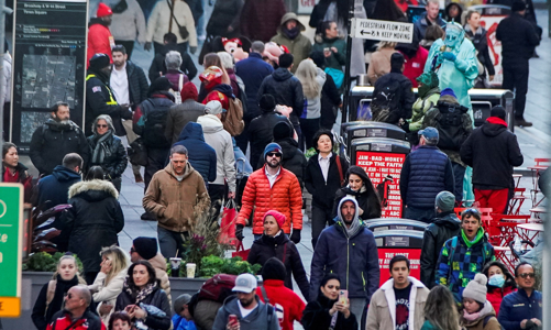 Thu nhập của người giàu và nghèo nhất tại 25 quốc gia