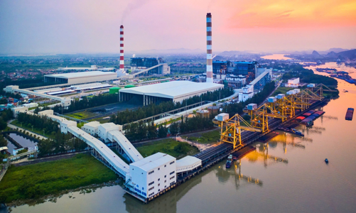 Chuyển đổi xanh, Hải Phòng đề nghị dừng triển khai giai đoạn 2 Nhà máy nhiệt điện
