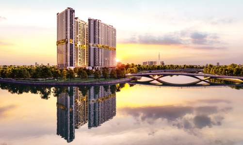 The Gió Riverside và “cách mạng thanh toán” cho người trẻ