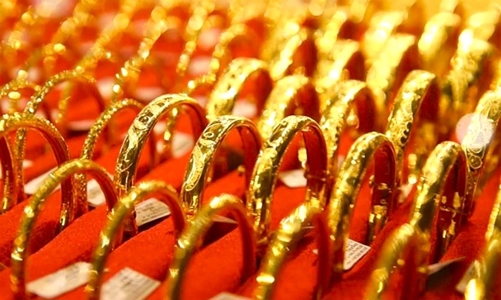 Giám đốc công ty vàng vận chuyển trái phép gần 9.500 tỷ đồng