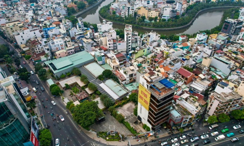 Sai phạm cổ phần hóa tại 3 dự án “đất vàng” gây thất thoát hơn 38 tỷ đồng