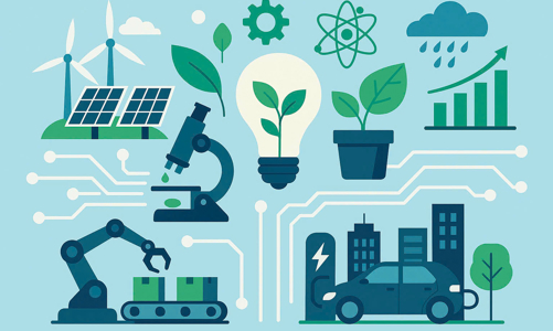 TP.HCM thúc đẩy chuyển giao và ứng dụng công nghệ vào các ngành chủ lực 