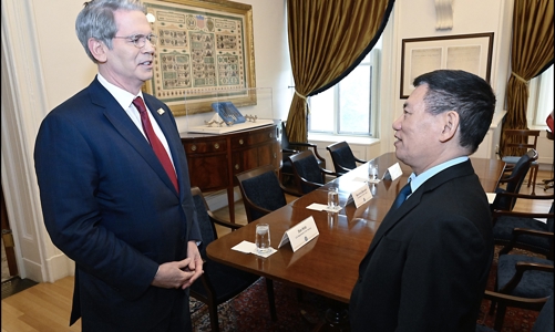 Việt Nam - Mỹ chính thức đồng ý xem xét đàm phán thuế quan trong thoả thuận thương mại song phương