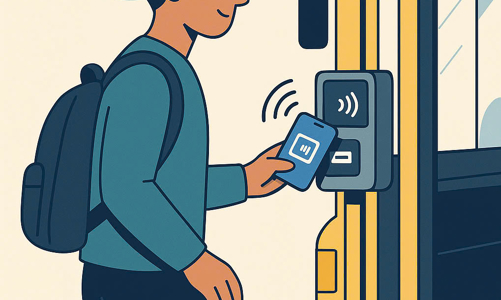 TP.HCM triển khai vé điện tử và thanh toán liên thông cho giao thông công cộng