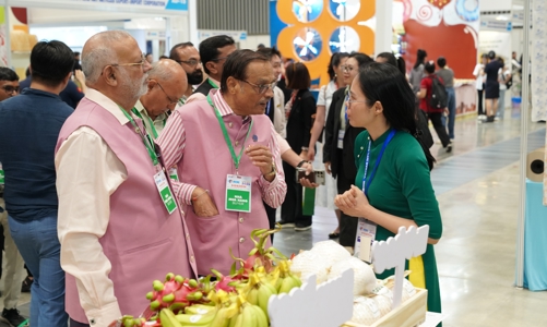 Xây dựng đạo đức, văn hóa kinh doanh phải bắt đầu từ doanh nhân