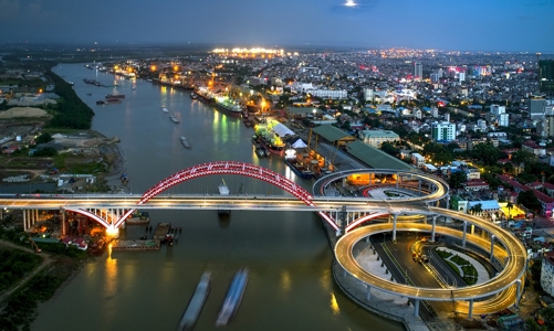 Duy trì chính sách có lợi cho doanh nghiệp, người dân khi sáp nhập Hải Phòng, Hải Dương